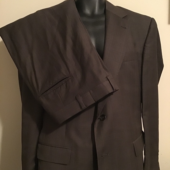 Burberry Other - 🔥SALE!Burberry’s New condition, size 41R, 2pc suit, see photos, pants 36/32🔥
